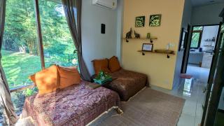 Open Mind Center Villas - Ban Tha Pai - 1