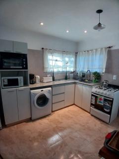 Cabañas Don Pedro - 1