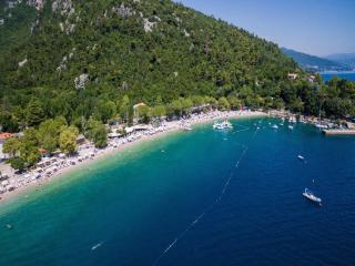 Aqua Maris Lovran - Two Bedroom Apartment with Balcony and Sea view - Lovran - 6