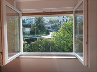 Aqua Maris Lovran - Two Bedroom Apartment with Balcony and Sea view - Lovran - 1