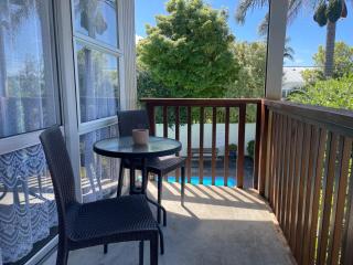 Aaron Court Motel Whangarei - 7