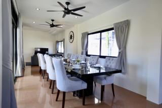 5BR Pool Villa Rosso - 3