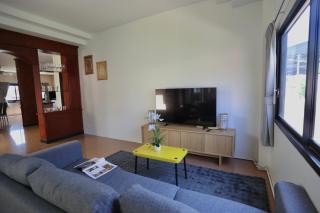 5BR Pool Villa Rosso - 1