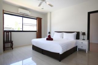 5BR Pool Villa Rosso - 6