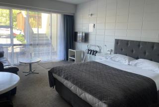 Aaron Court Motel Whangarei - 4