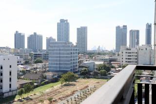 UTD8 Hotel and Residence - 1