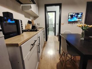 Fabio Haus Trieste - Trieste - 9