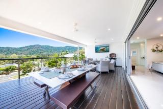 Jubilee Sanctuary - 5