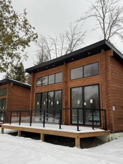 2-BR Lakefront Cottage Rice Lake #6 - 9