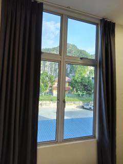 T&S Management House - 6