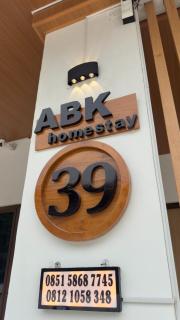 ABK Homestay - 8