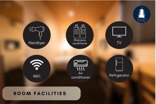 Excellent Hotel - Vacation STAY 52750v - 7