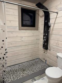 3-BR Lakefront Cottage Rice Lake #7 - 2