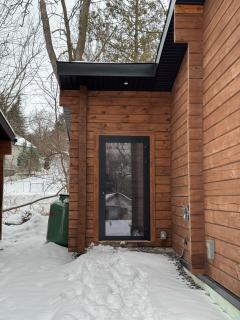 2-BR Lakefront Cottage Rice Lake #8 - 1