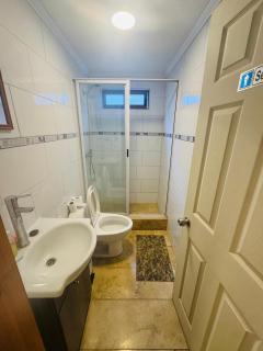 Hostal K&L Llay-Llay - 3