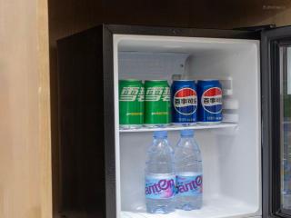 Shanghai Jing'an Daning International Hotel - 5