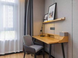 Shanghai Jing'an Daning International Hotel - 2