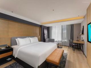 Shanghai Jing'an Daning International Hotel - 1