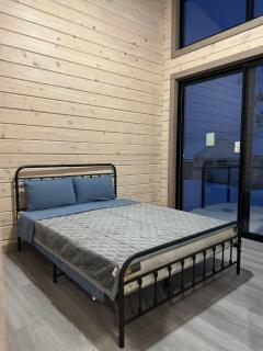 2-BDR Camper Cottage on Rice Lake #12 - 4