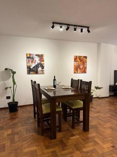 Horse Petit Apartments - 6