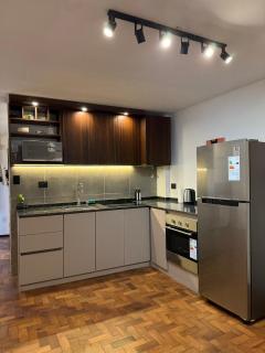 Horse Petit Apartments - Córdoba - 5