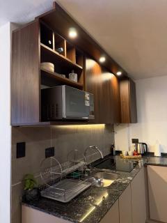 Horse Petit Apartments - 4