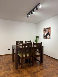 Horse Petit Apartments - Córdoba - 2