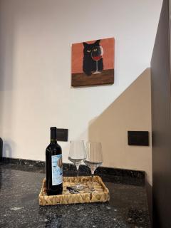 Horse Petit Apartments - Córdoba - 3