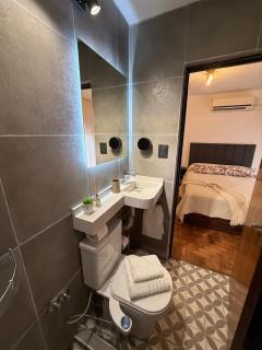 Horse Petit Apartments - 1