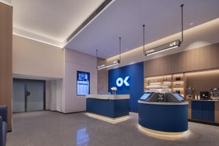 欢漫酒店长沙五一广场黄土岭地铁站店 - 6