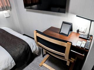 アミスタホテルアネックス - 9