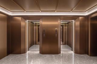 Orange Hotel Beijing Xi'erqi - 2