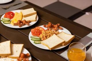 Seoul Hotel Cat Ba - 1