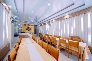 Seoul Hotel Cat Ba - 3