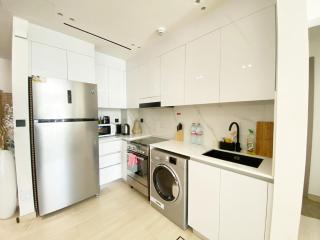 RBE 2 Bedroom Apartment 15th floor Binghatti Luna JVC - Dubai - 3