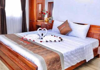 Quốc Khánh Hotel - 8