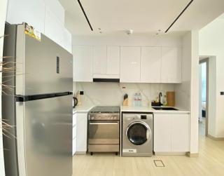 RBE 2 Bedroom Apartment 15th floor Binghatti Luna JVC - 2