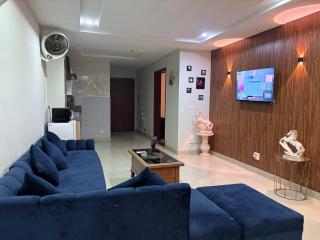 1BHK Furnished Apartment - 0