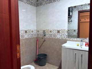 1BHK Furnished Apartment - 8