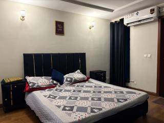 1BHK Furnished Apartment - 4