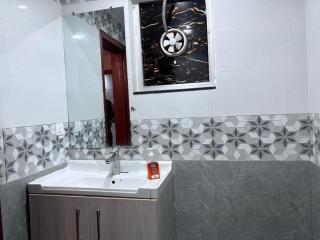 1BHK Furnished Apartment - 3