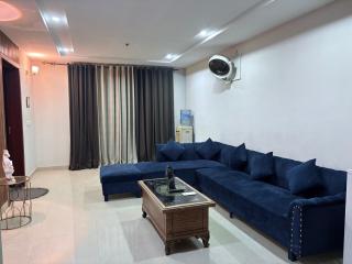 1BHK Furnished Apartment - 2