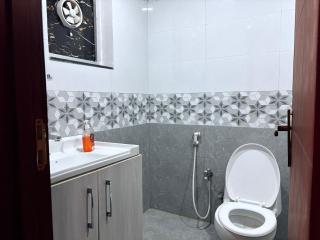 1BHK Furnished Apartment - 1