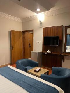 Distinctive Palace - القصصر المميز للشقق المفروشه - Abha - 3