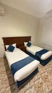 Distinctive Palace - القصصر المميز للشقق المفروشه - Abha - 2