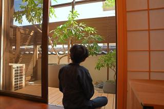 那覇の宿 休日 - 4