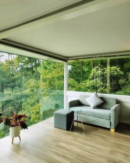 The Pine Forest Villas - 3