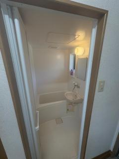 ゲストハウスレポーレ山大前 - 2