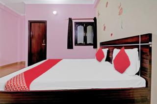 Hotel O Bhagyashree hotel crown view - 9