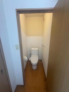 ゲストハウスレポーレ山大前 - 1